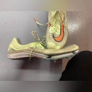 Nick zoom x victory’s